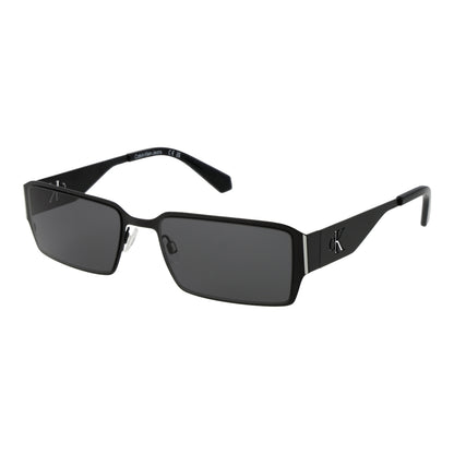 CALVIN KLEIN SUNGLASSES CKJ24206S 56001 Sonnenbrille ansicht-3