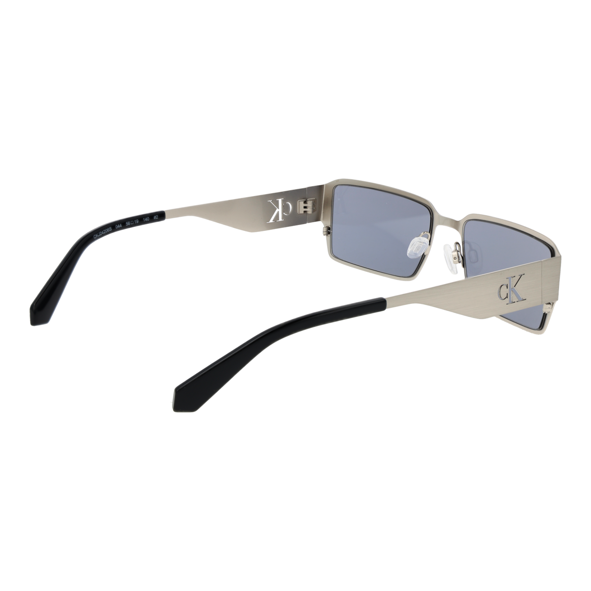 CALVIN KLEIN SUNGLASSES CKJ24206S 56044 Sonnenbrille ansicht-2