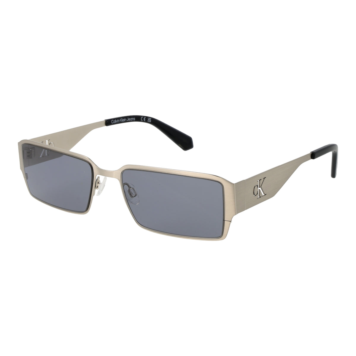 CALVIN KLEIN SUNGLASSES CKJ24206S 56044 Sonnenbrille ansicht-3