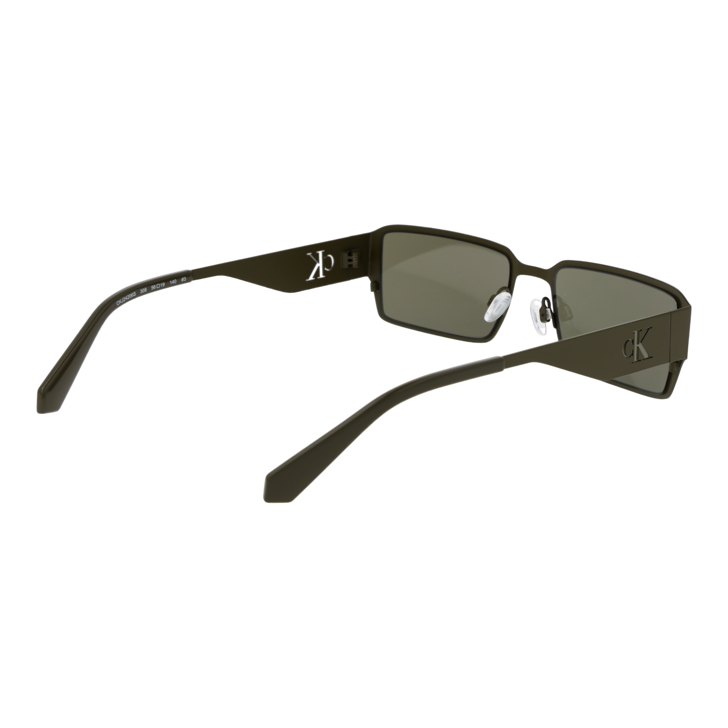 CALVIN KLEIN SUNGLASSES CKJ24206S 56309 Sonnenbrille ansicht-2