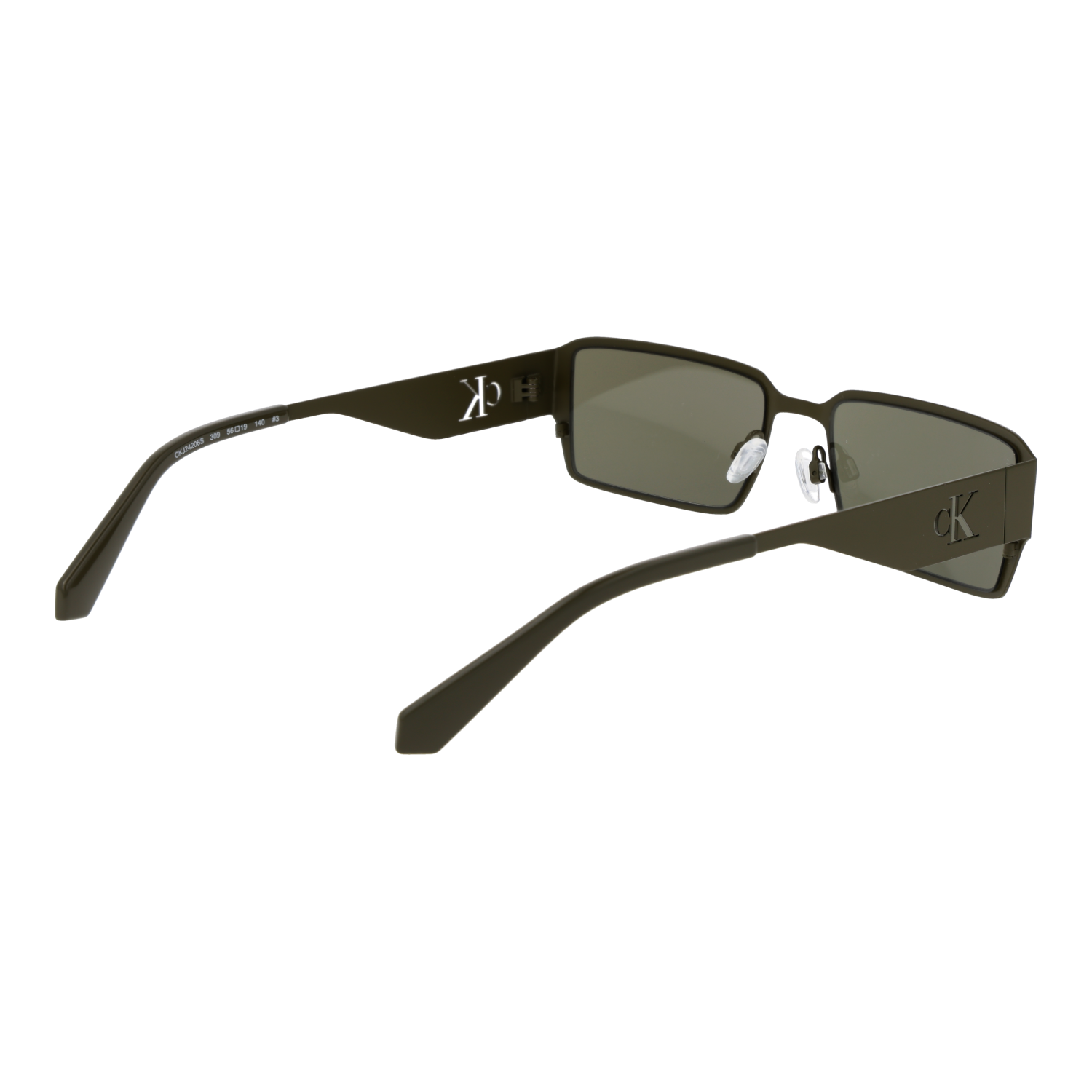 CALVIN KLEIN SUNGLASSES CKJ24206S 56309 Sonnenbrille ansicht-2