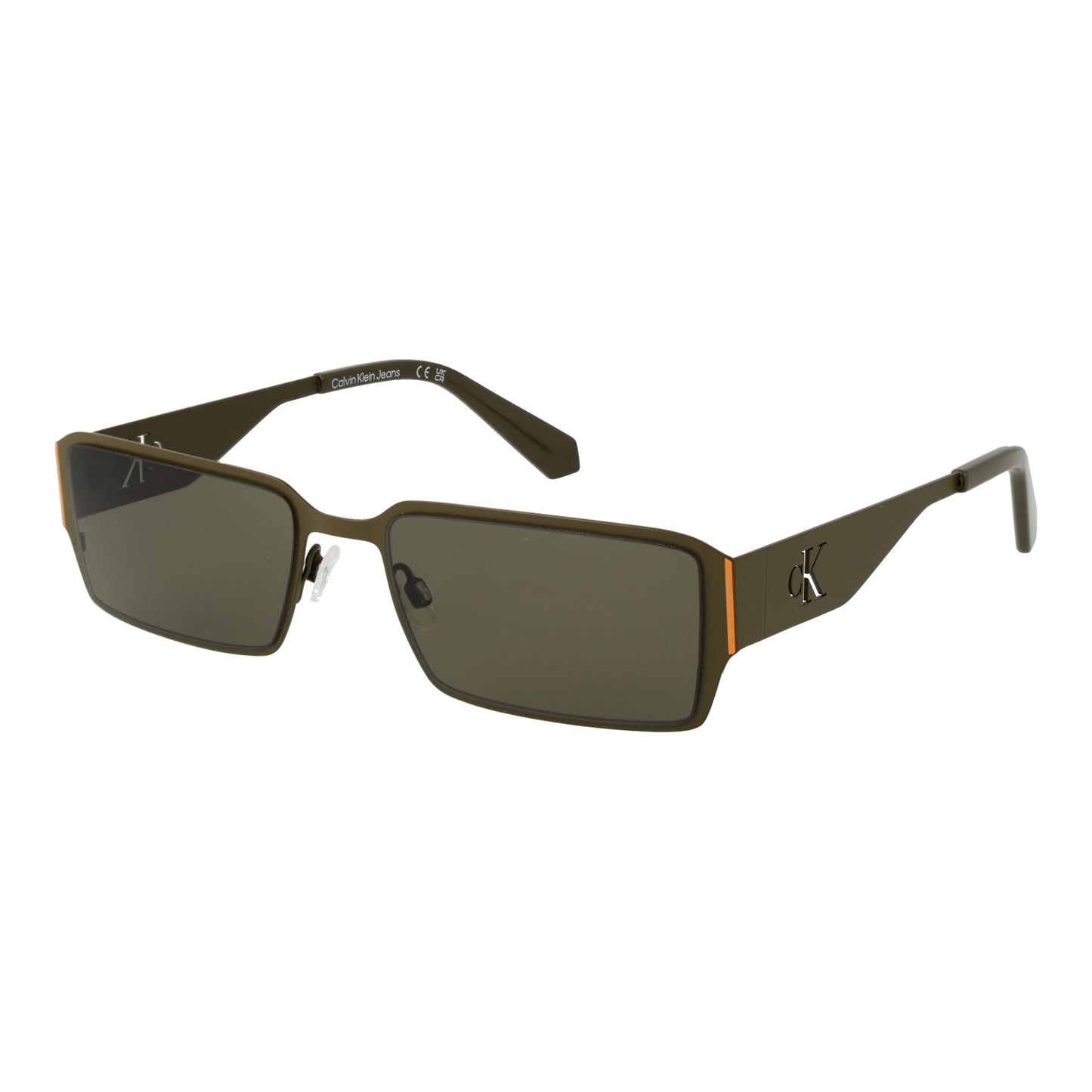 CALVIN KLEIN SUNGLASSES CKJ24206S 56309 Sonnenbrille ansicht-3