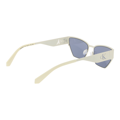 CALVIN KLEIN SUNGLASSES CKJ24207S 58100 Sonnenbrille ansicht-2