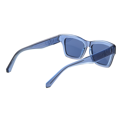 CALVIN KLEIN SUNGLASSES CKJ24609S 53400 Sonnenbrille ansicht-2