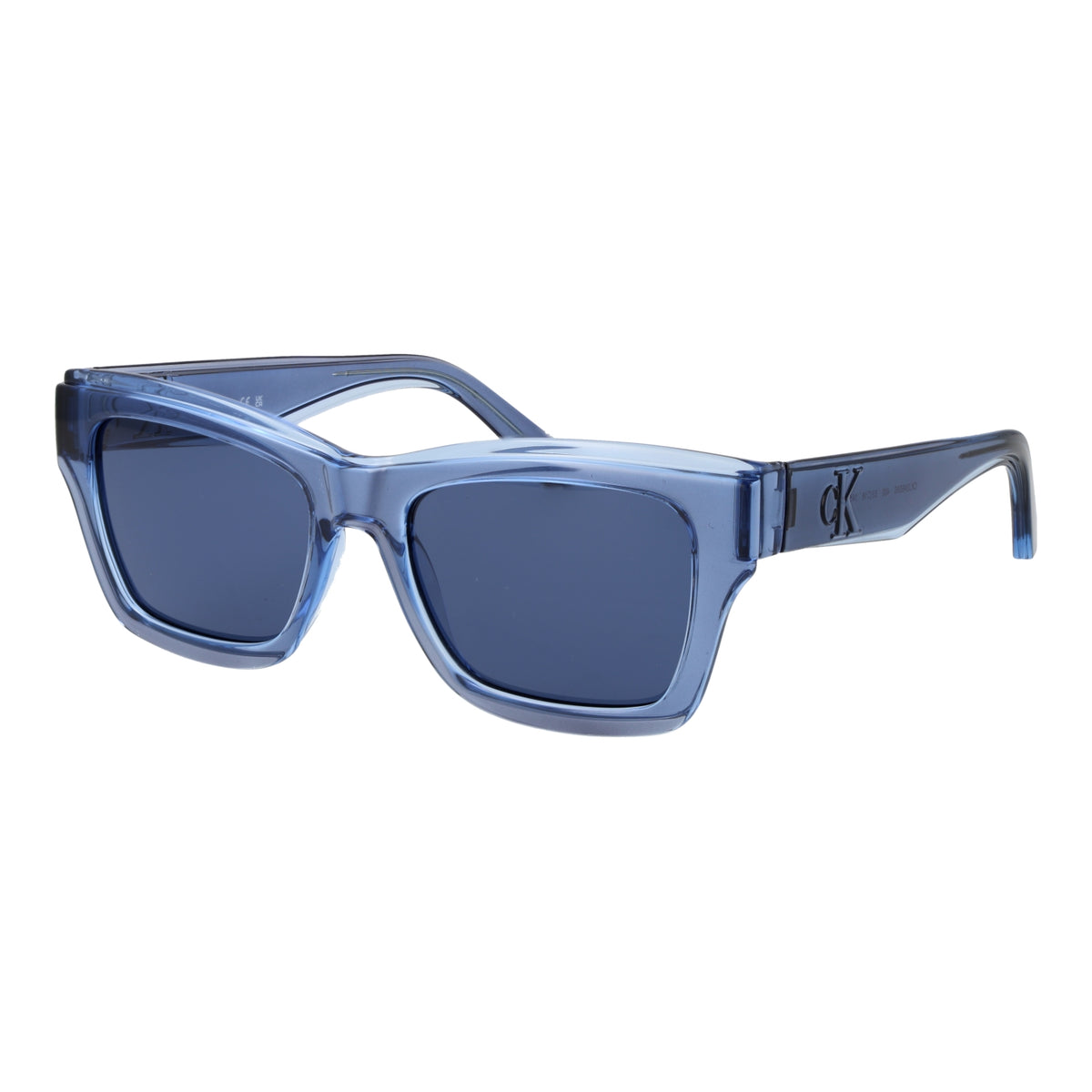 CALVIN KLEIN SUNGLASSES CKJ24609S 53400 Sonnenbrille ansicht-3