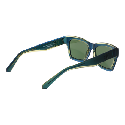 CALVIN KLEIN SUNGLASSES CKJ24609S 53432 Sonnenbrille ansicht-2