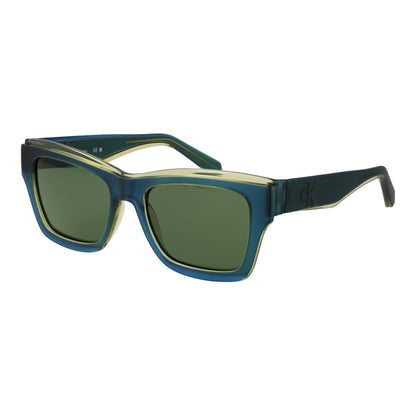 CALVIN KLEIN SUNGLASSES CKJ24609S 53432 Sonnenbrille ansicht-3