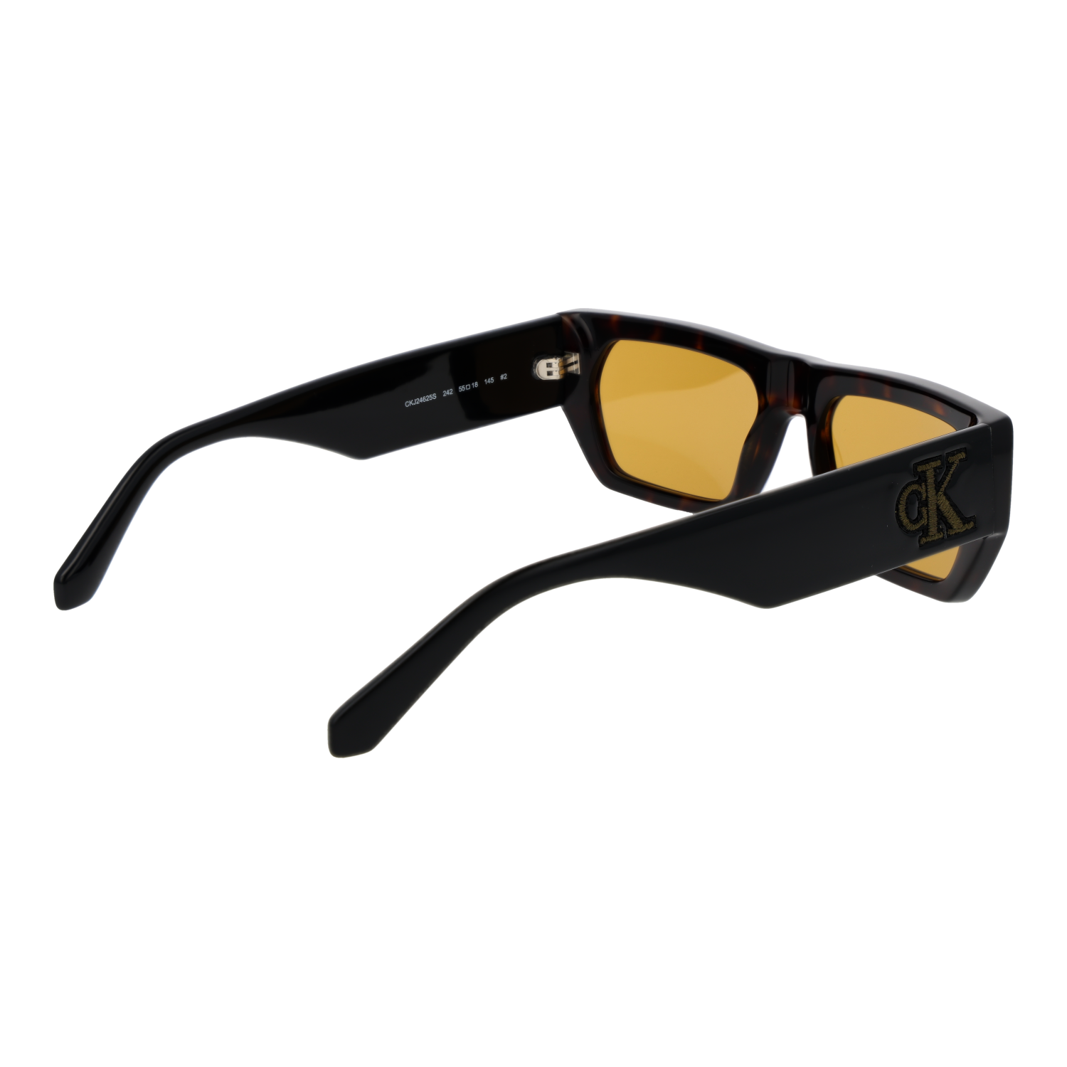 CALVIN KLEIN SUNGLASSES CKJ24625S 55242 Sonnenbrille ansicht-2
