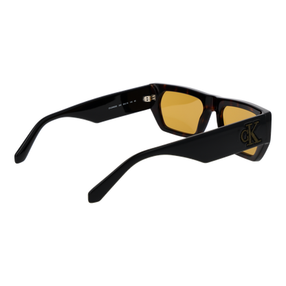 CALVIN KLEIN SUNGLASSES CKJ24625S 55242 Sonnenbrille ansicht-2