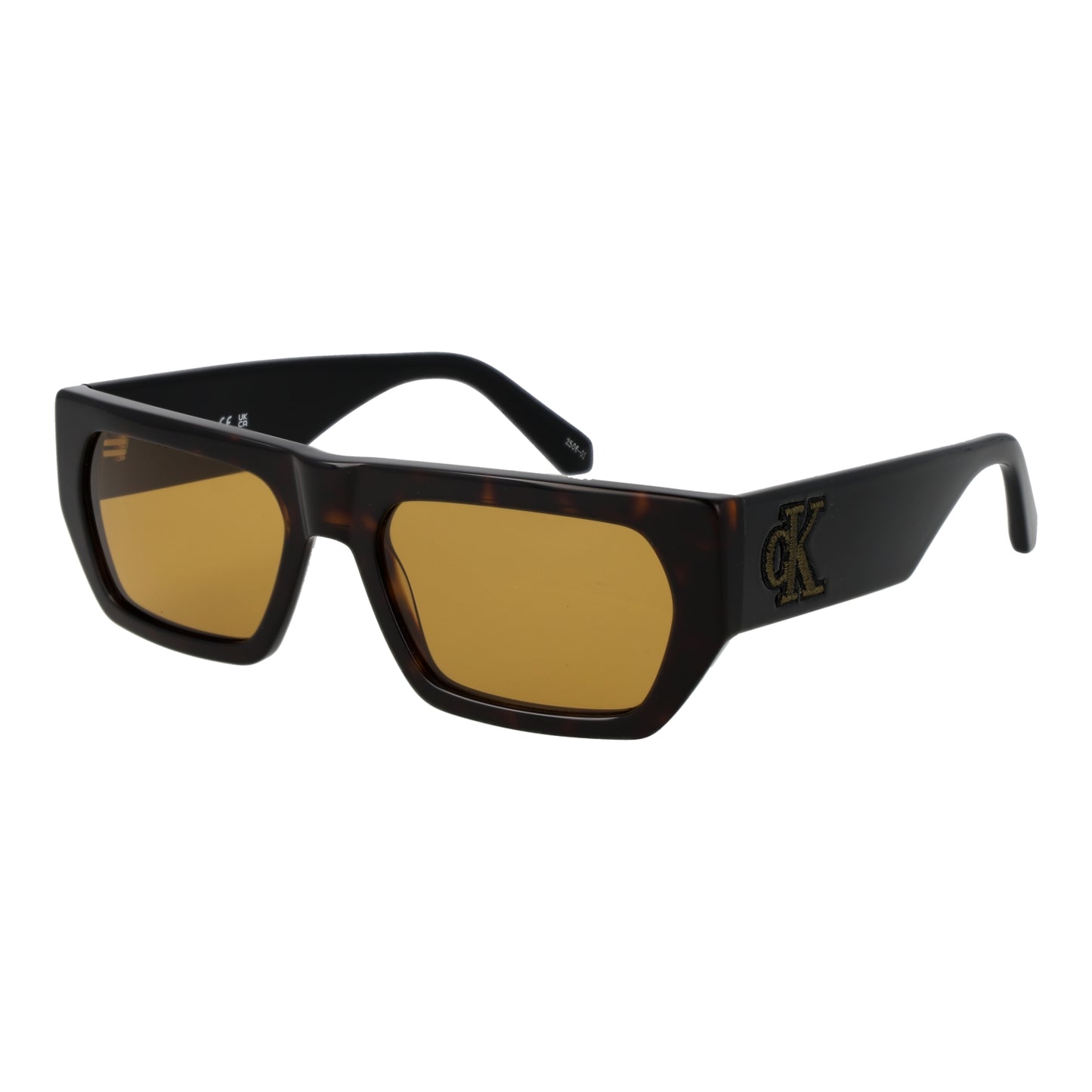 CALVIN KLEIN SUNGLASSES CKJ24625S 55242 Sonnenbrille ansicht-3