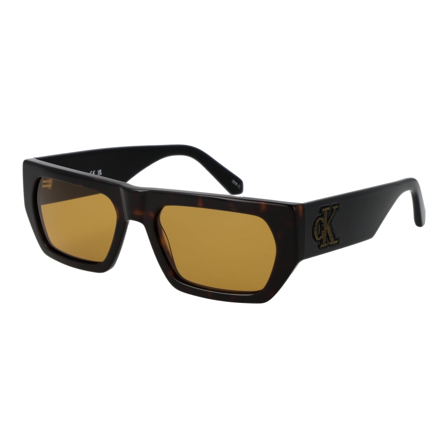 CALVIN KLEIN SUNGLASSES CKJ24625S 55242 Sonnenbrille ansicht-3