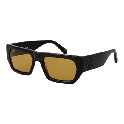 CALVIN KLEIN SUNGLASSES CKJ24625S 55242 Sonnenbrille ansicht-3