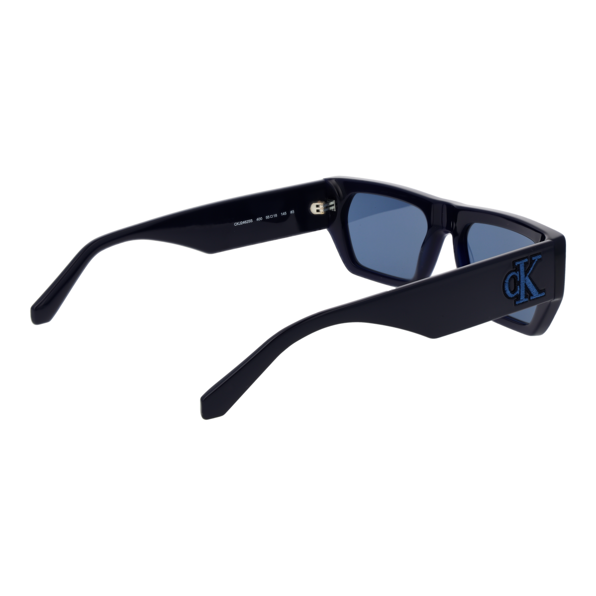 CALVIN KLEIN SUNGLASSES CKJ24625S 55400 Sonnenbrille ansicht-2
