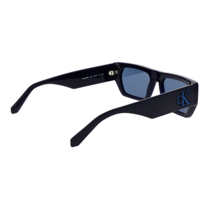 CALVIN KLEIN SUNGLASSES CKJ24625S 55400 Sonnenbrille ansicht-2