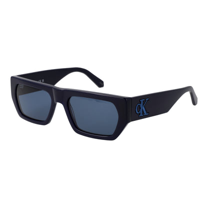 CALVIN KLEIN SUNGLASSES CKJ24625S 55400 Sonnenbrille ansicht-3