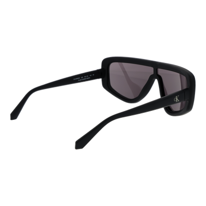 CALVIN KLEIN SUNGLASSES CKJ25605S 59002 Sonnenbrille ansicht-2