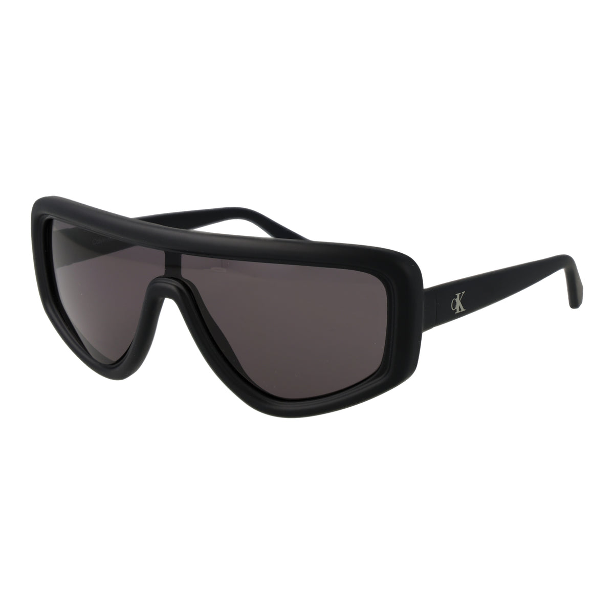 CALVIN KLEIN SUNGLASSES CKJ25605S 59002 Sonnenbrille ansicht-3