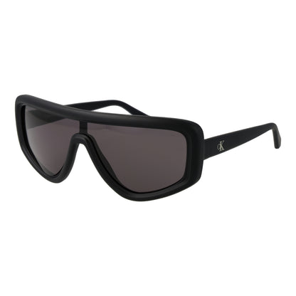 CALVIN KLEIN SUNGLASSES CKJ25605S 59002 Sonnenbrille ansicht-3