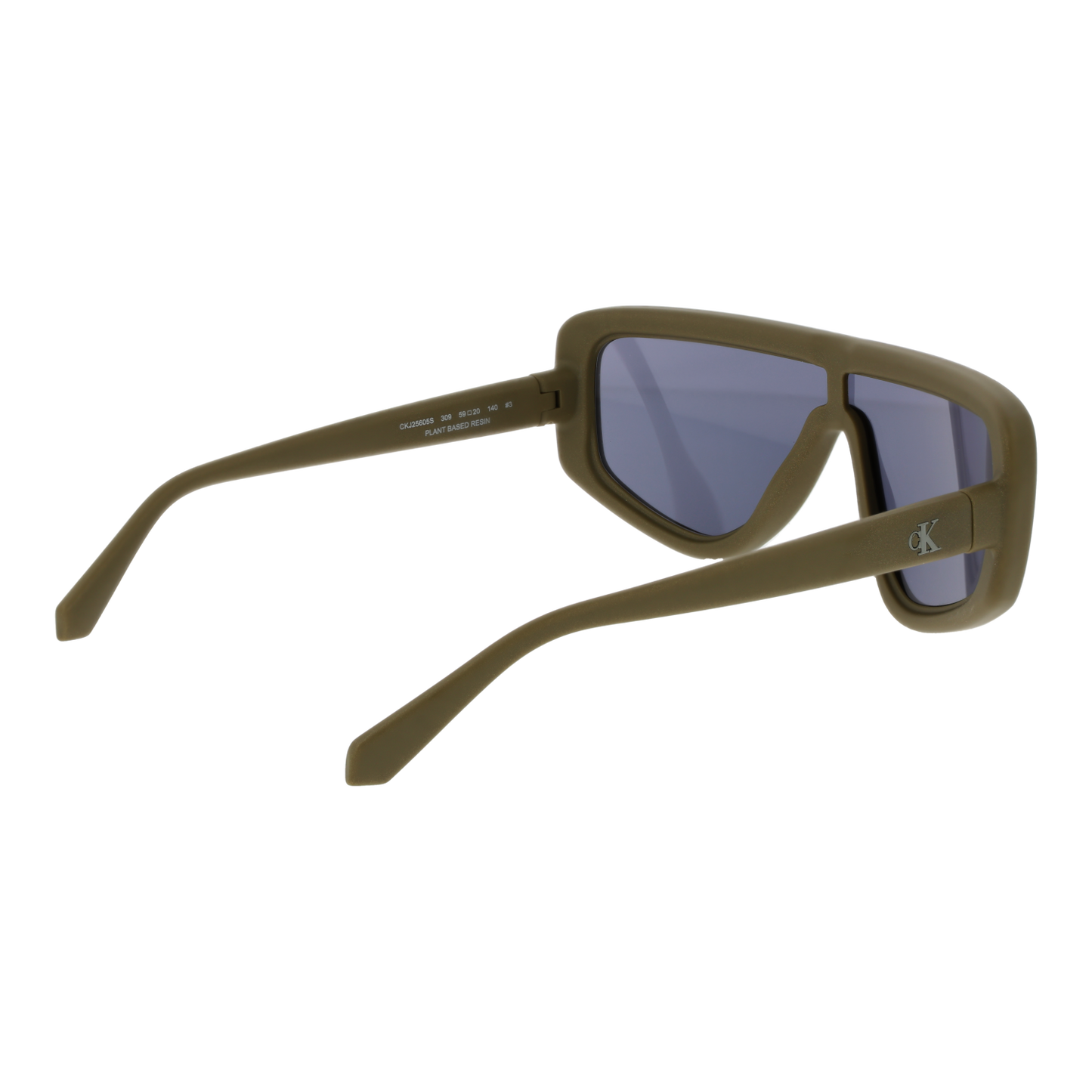 CALVIN KLEIN SUNGLASSES CKJ25605S 59309 Sonnenbrille ansicht-2