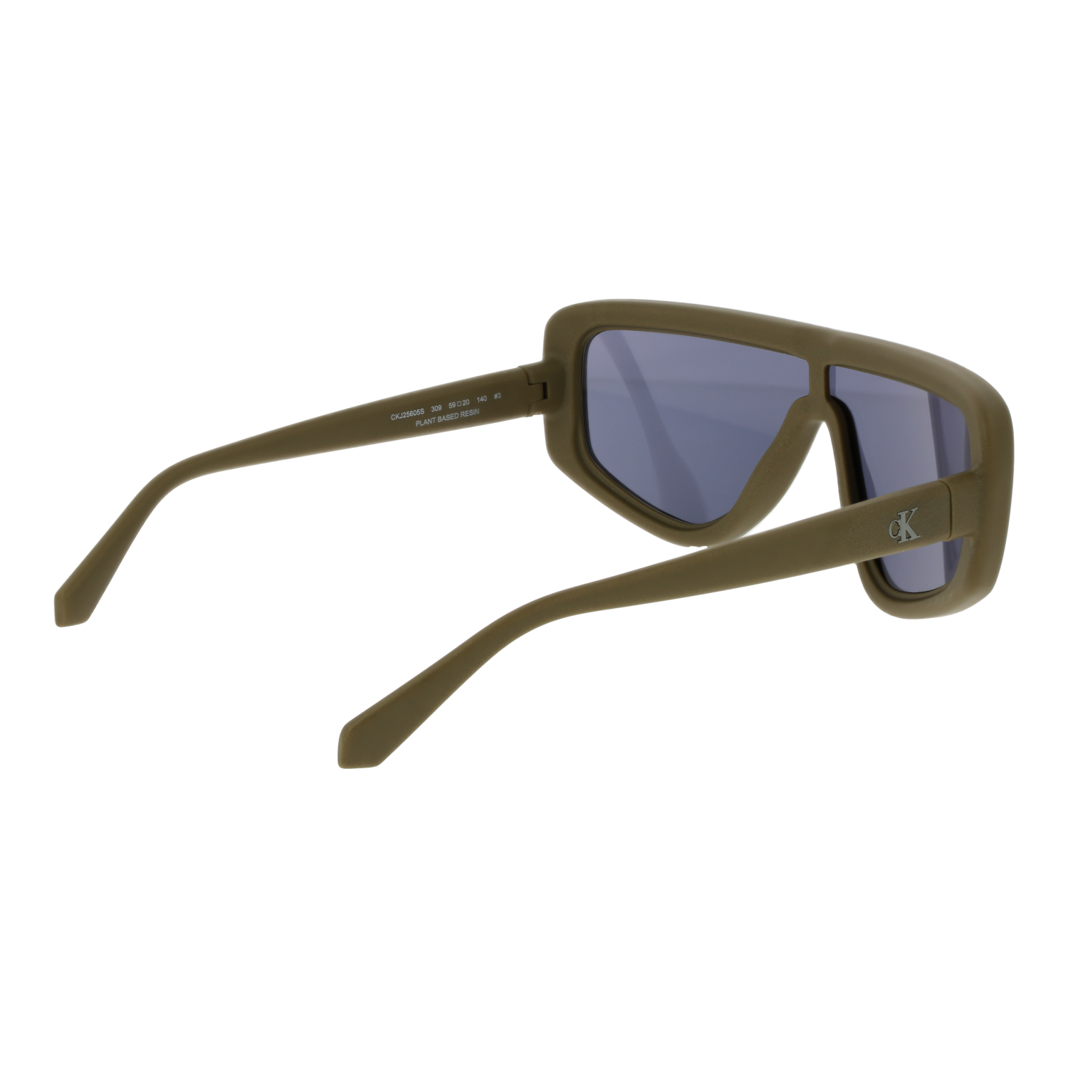 CALVIN KLEIN SUNGLASSES CKJ25605S 59309 Sonnenbrille ansicht-2
