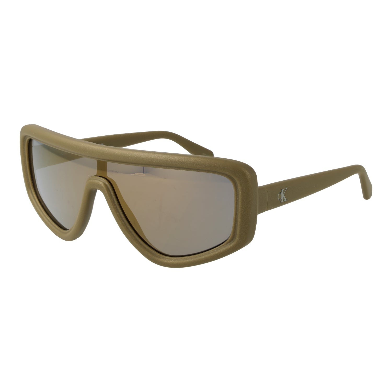 CALVIN KLEIN SUNGLASSES CKJ25605S 59309 Sonnenbrille ansicht-3