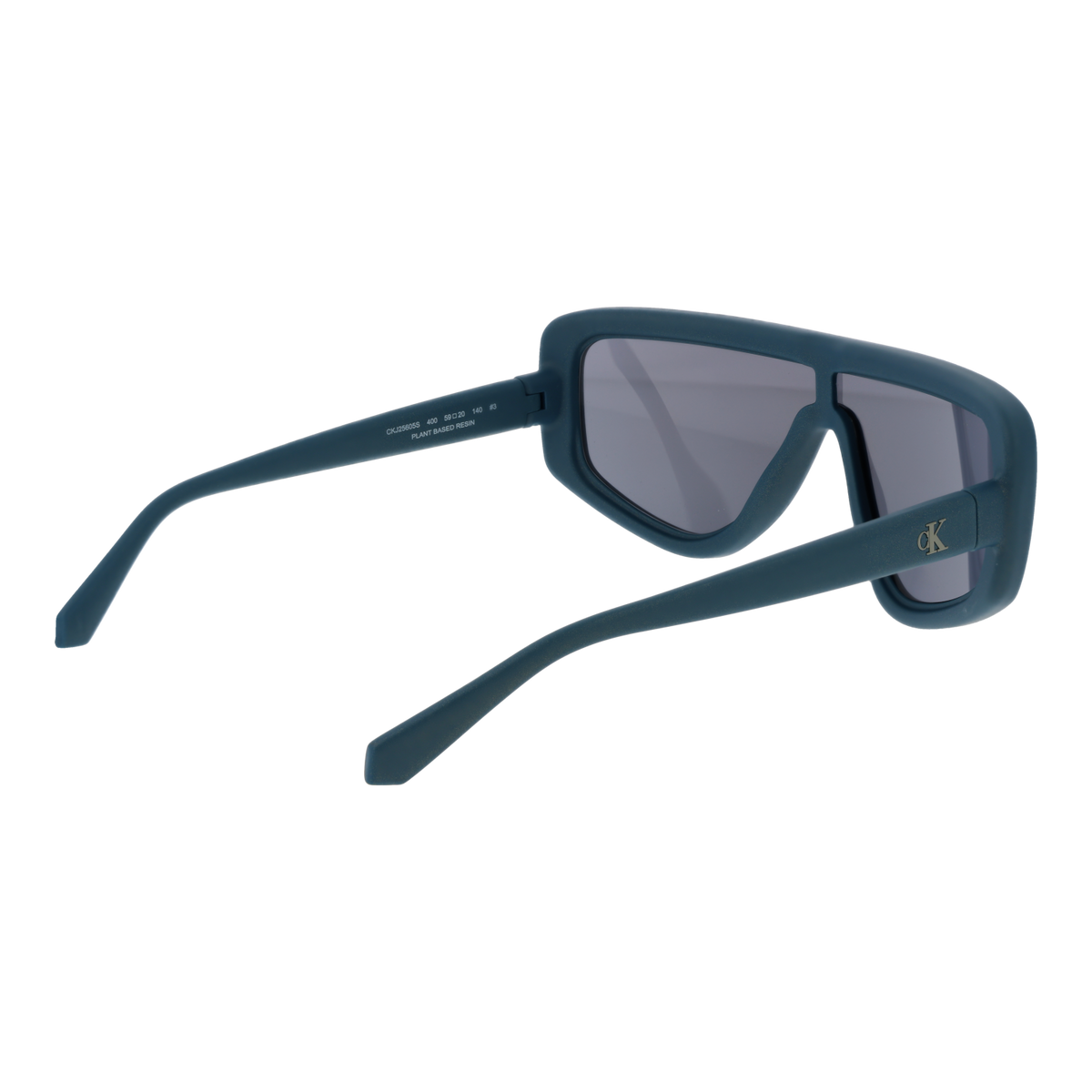 CALVIN KLEIN SUNGLASSES CKJ25605S 59400 Sonnenbrille ansicht-2