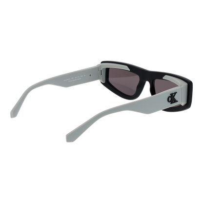 CALVIN KLEIN SUNGLASSES CKJ25607S 54001 Sonnenbrille ansicht-2