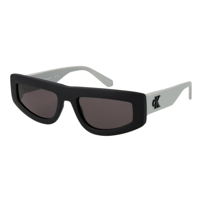 CALVIN KLEIN SUNGLASSES CKJ25607S 54001 Sonnenbrille ansicht-3