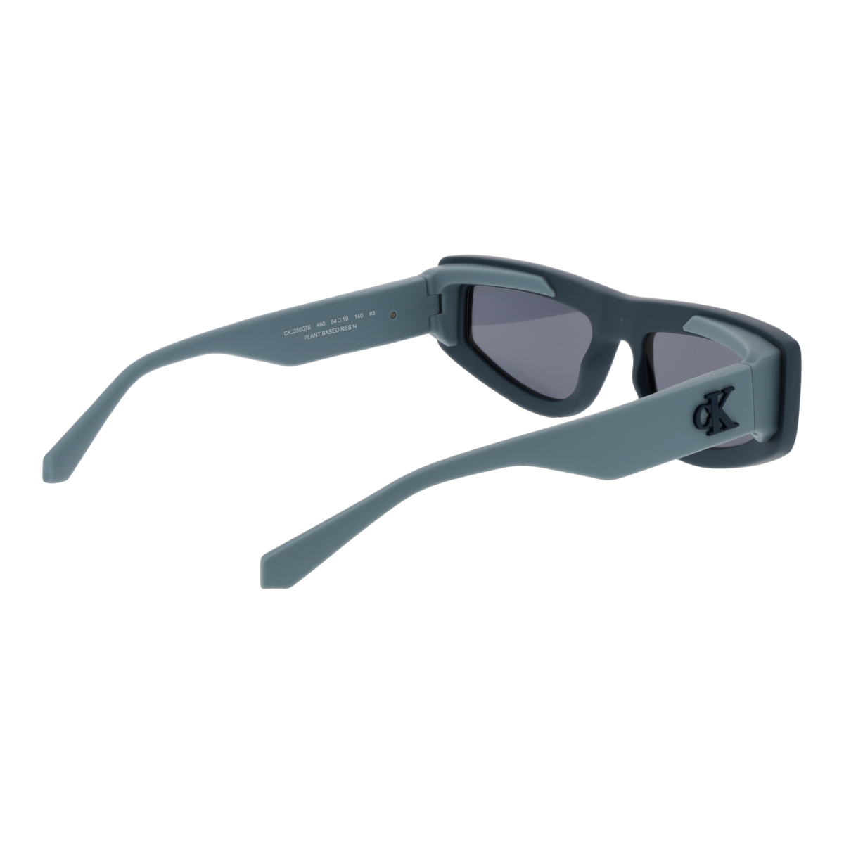 CALVIN KLEIN SUNGLASSES CKJ25607S 54460 Sonnenbrille ansicht-2