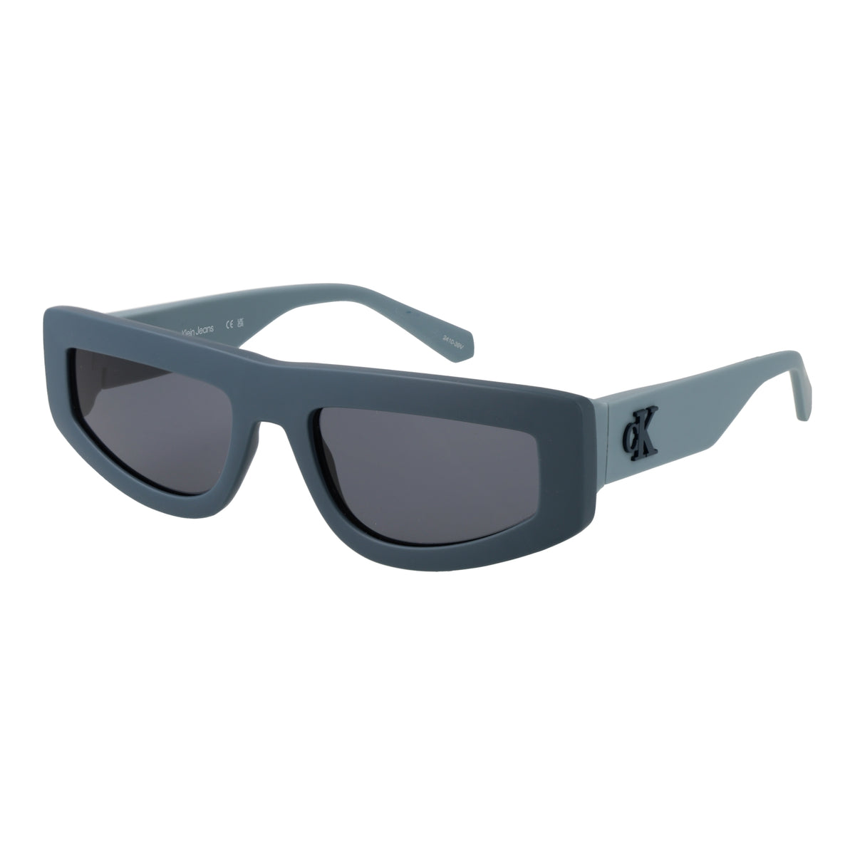 CALVIN KLEIN SUNGLASSES CKJ25607S 54460 Sonnenbrille ansicht-3