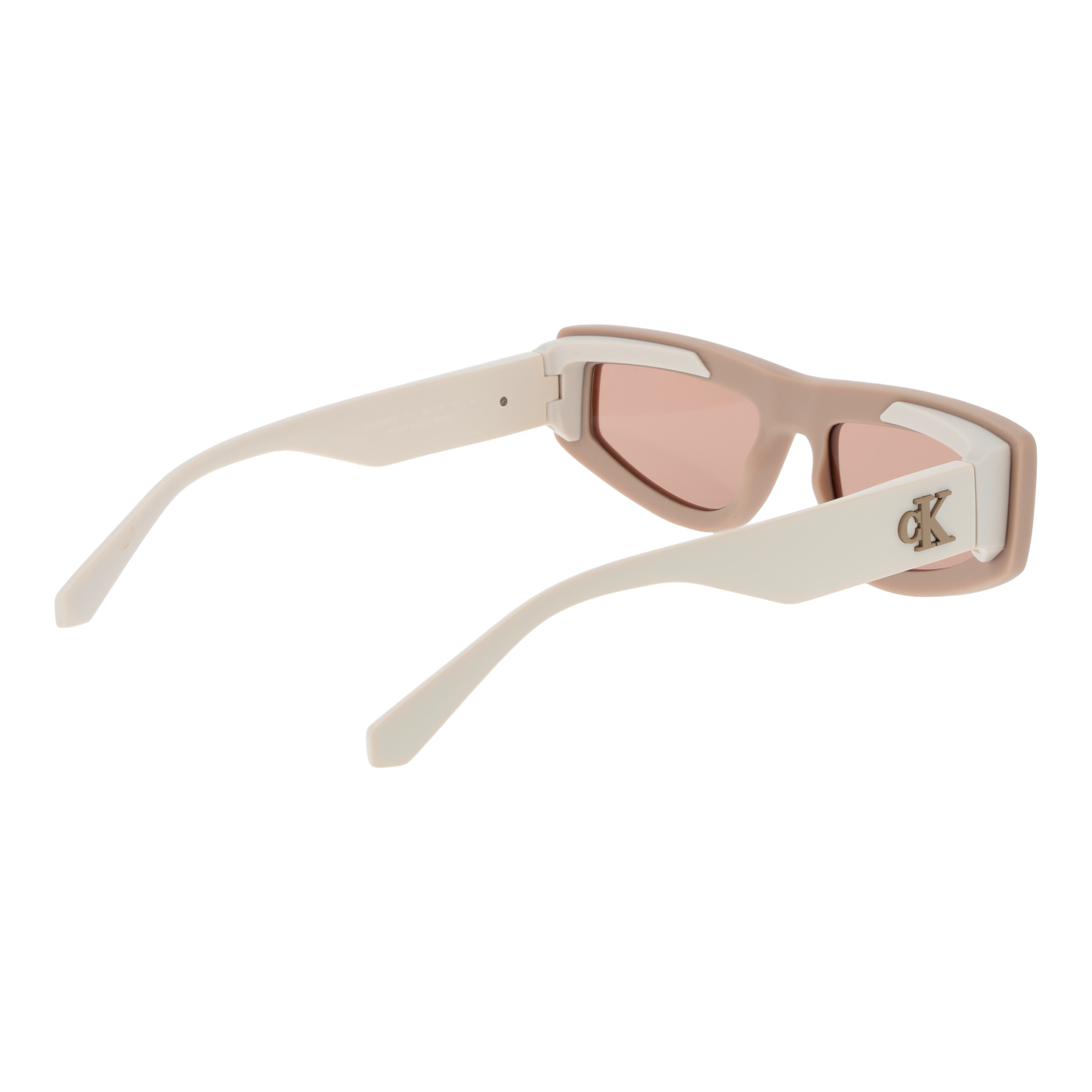 CALVIN KLEIN SUNGLASSES CKJ25607S 54671 Sonnenbrille ansicht-2