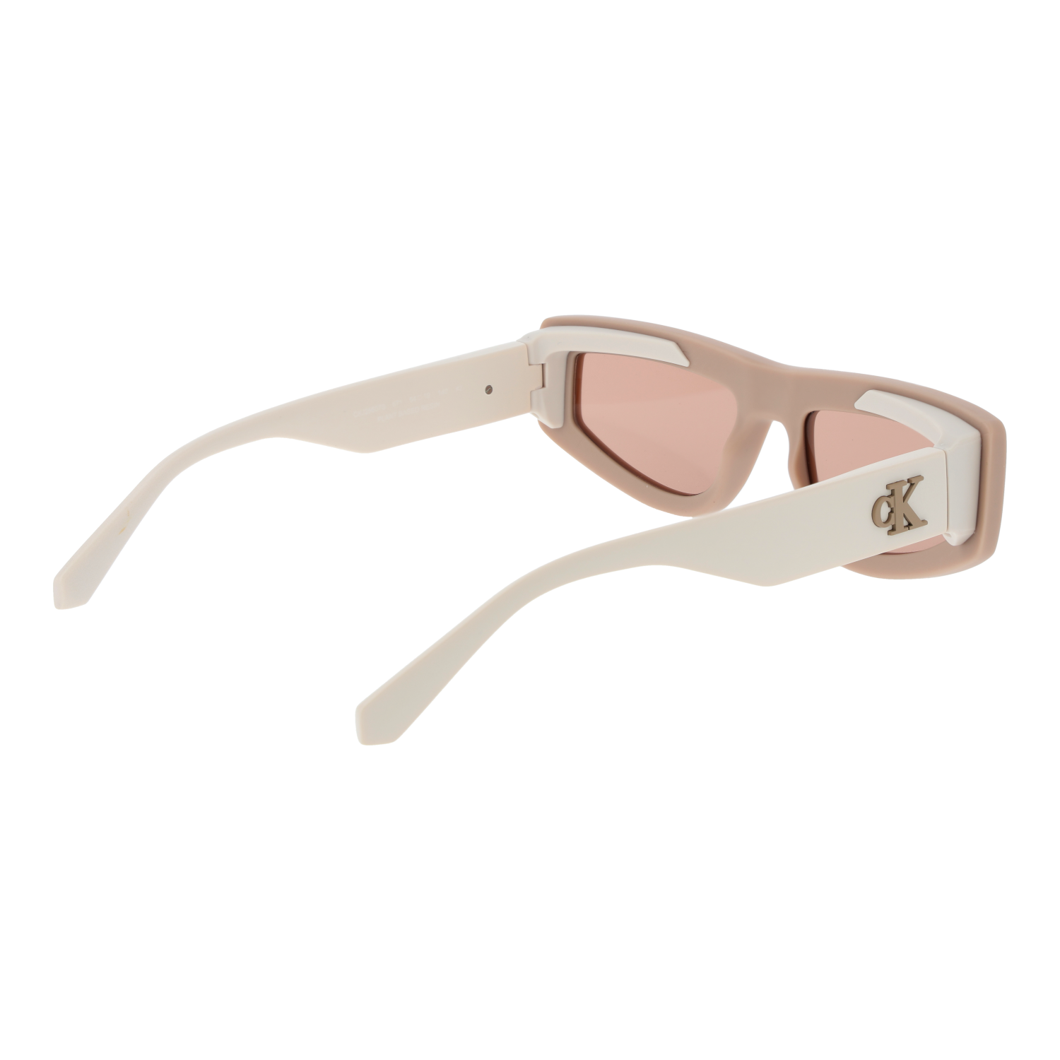 CALVIN KLEIN SUNGLASSES CKJ25607S 54671 Sonnenbrille ansicht-2