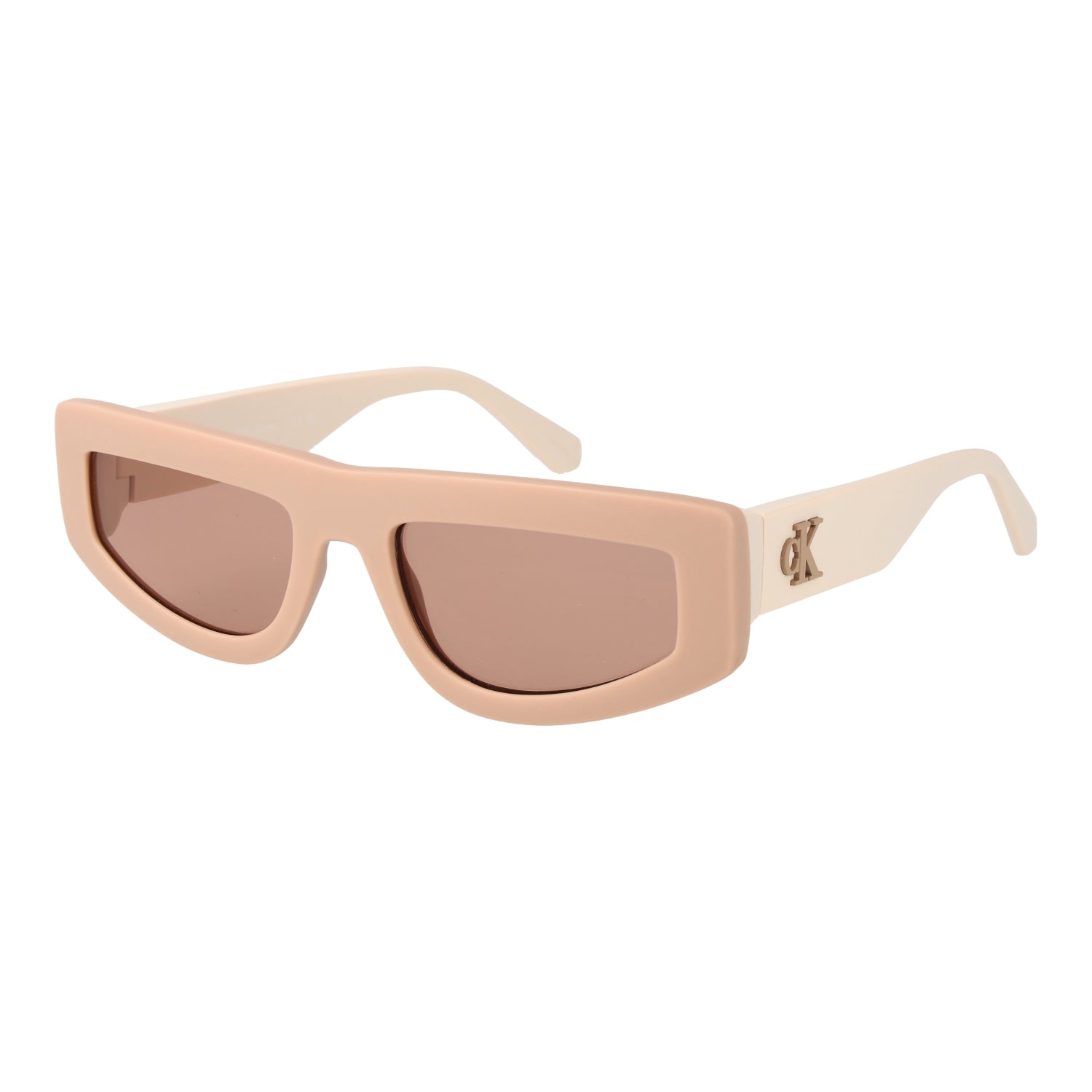 CALVIN KLEIN SUNGLASSES CKJ25607S 54671 Sonnenbrille ansicht-3