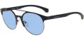 CALVIN KLEIN SUNGLASSES CKJ508S CKJ508S_465 A_52 Sonnenbrille ansicht-2