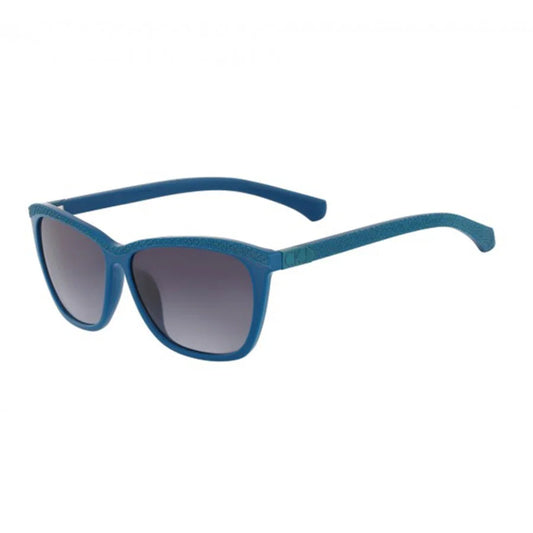 Calvin Klein Symphonya Calvin Klein, Teal Eyewear & Accessories Regular