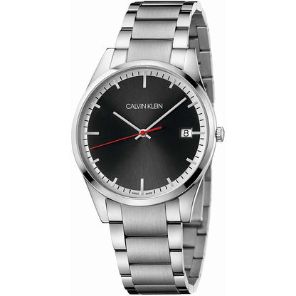 Calvin Klein TIME K4N2114X Analoguhr Armbanduhr 40 mm ansicht-2