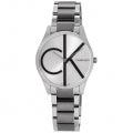 Calvin Klein TIME K4N2114Z Only Time Armbanduhr 40 mm ansicht-3