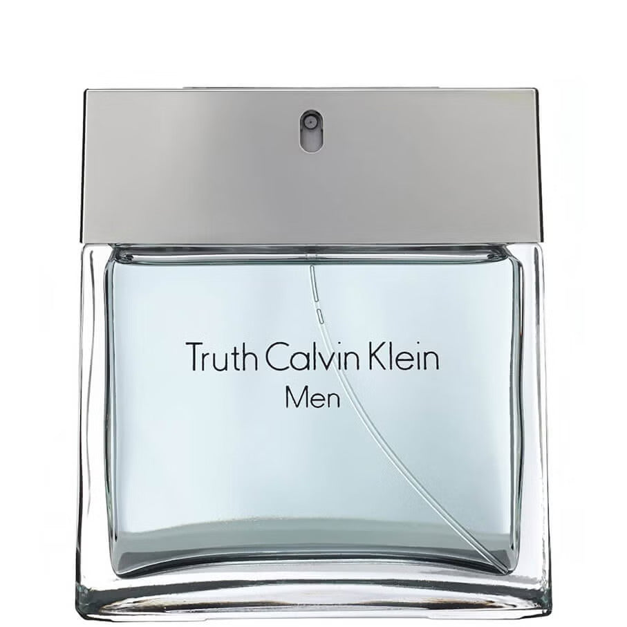 Calvin Klein Calvin Klein, Truth, Eau de Toilette, Für Männer, 100 ml *Tester