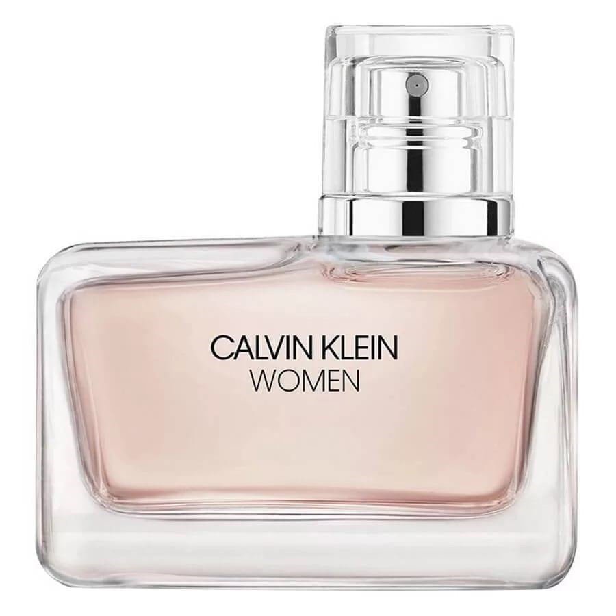 Calvin Klein Calvin Klein, Women, Eau de Parfum, Für Frauen, 100 ml *Tester