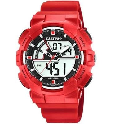 CALYPSO Mod. K5771_2 Armbanduhr Unisex mit analogem Zifferblatt – Produktansicht
