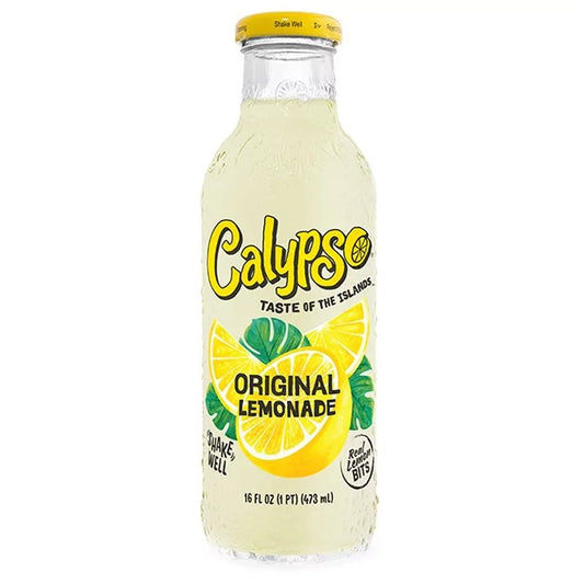 Calypso Original Lemonade - Candyshop.ch