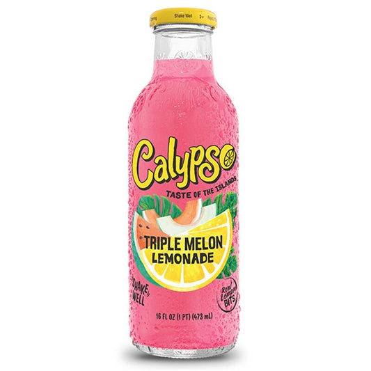 Calypso Tripple Melon Lemonade - Candyshop.ch
