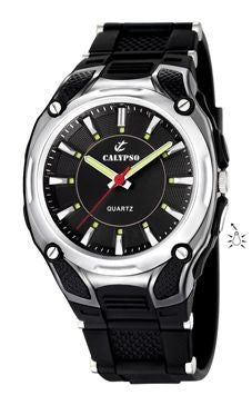 CALYPSO WATCHES Mod. K5560/2 K5560_2 Armbanduhr