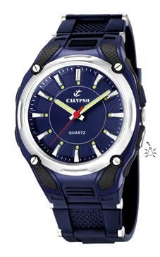 CALYPSO WATCHES Mod. K5560/3 Armbanduhr – Produktansicht