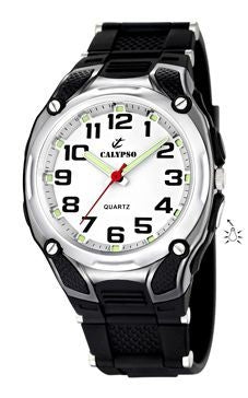 CALYPSO WATCHES Mod. K5560/4 Unisex Analog Armbanduhr – Produktansicht