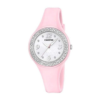 CALYPSO WATCHES Mod. K5567/C K5567_C Armbanduhr