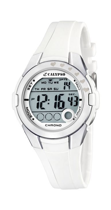 CALYPSO WATCHES Mod. K5571/1 Armbanduhr – Produktansicht