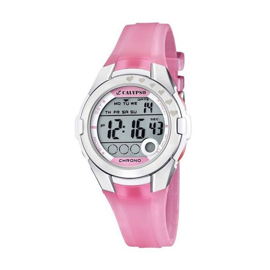 CALYPSO WATCHES Mod. K5571/2 Unisex Armbanduhr Analog – Produktansicht