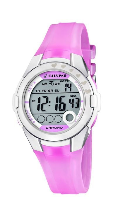 CALYPSO WATCHES Mod. K5571/3 Armbanduhr – Produktansicht
