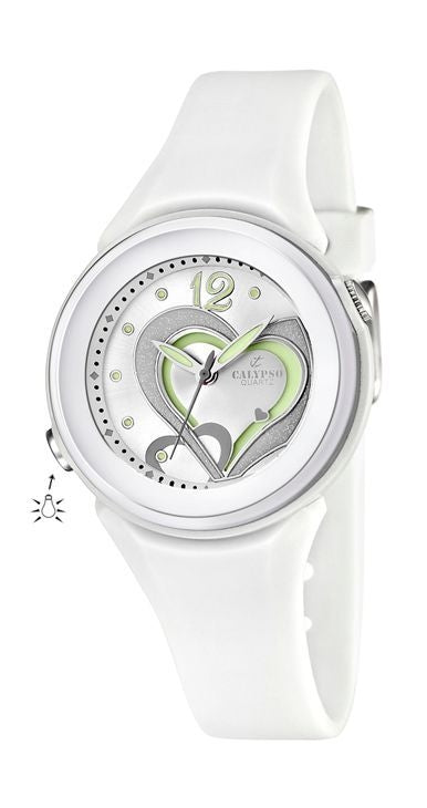 CALYPSO WATCHES Mod. K5576/1 Armbanduhr – Produktansicht